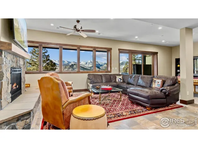 $3,250,000 | 1475 St Moritz Trail, Estes Park, CO 80517