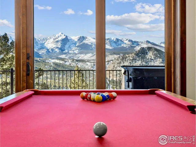$3,250,000 | 1475 St Moritz Trail, Estes Park, CO 80517