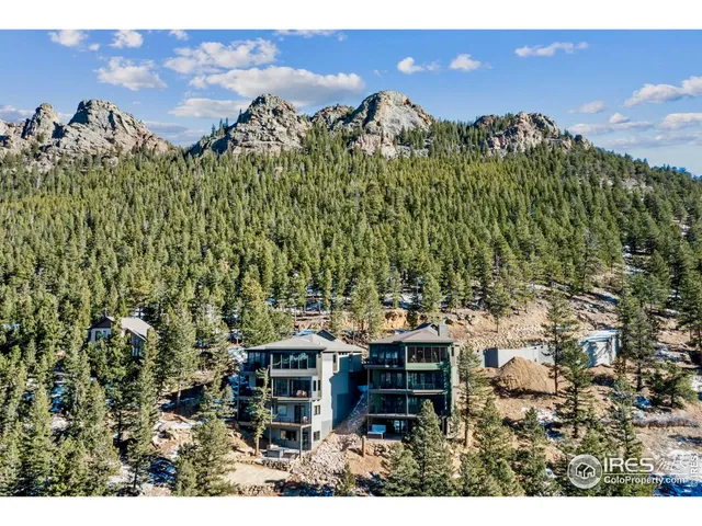 $3,250,000 | 1475 St Moritz Trail, Estes Park, CO 80517