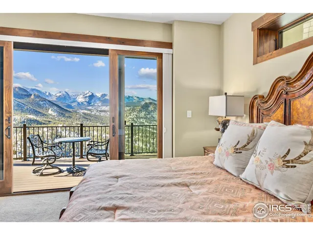 $3,250,000 | 1475 St Moritz Trail, Estes Park, CO 80517