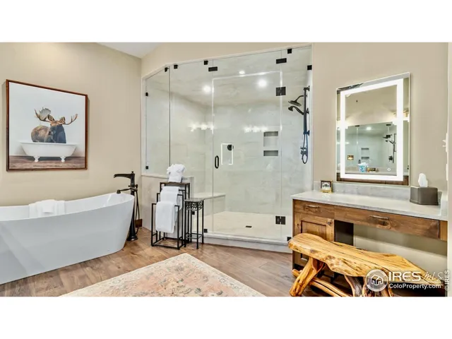 $3,250,000 | 1475 St Moritz Trail, Estes Park, CO 80517