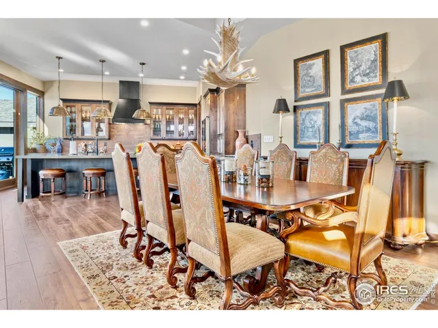 $3,250,000 | 1475 St Moritz Trail, Estes Park, CO 80517