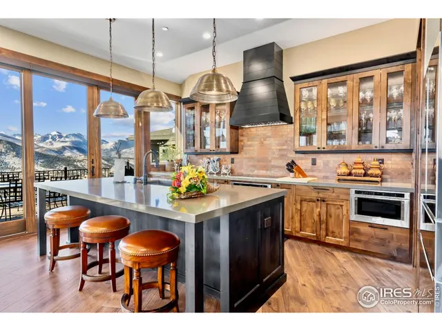 $3,250,000 | 1475 St Moritz Trail, Estes Park, CO 80517