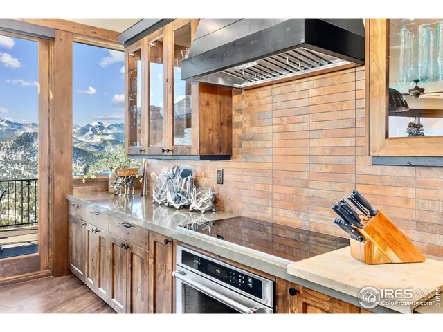 $3,250,000 | 1475 St Moritz Trail, Estes Park, CO 80517