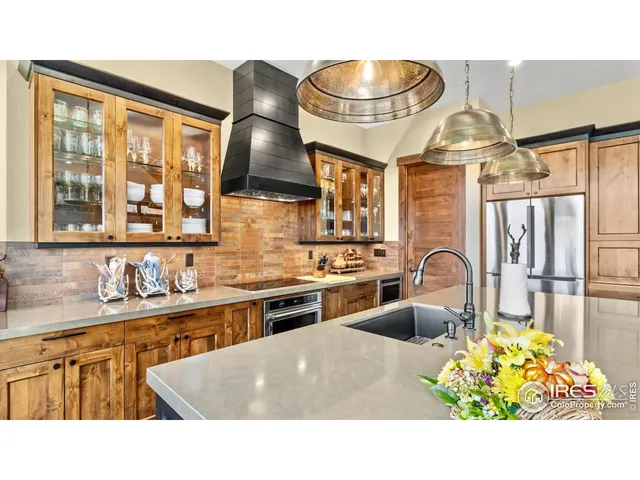 $3,250,000 | 1475 St Moritz Trail, Estes Park, CO 80517