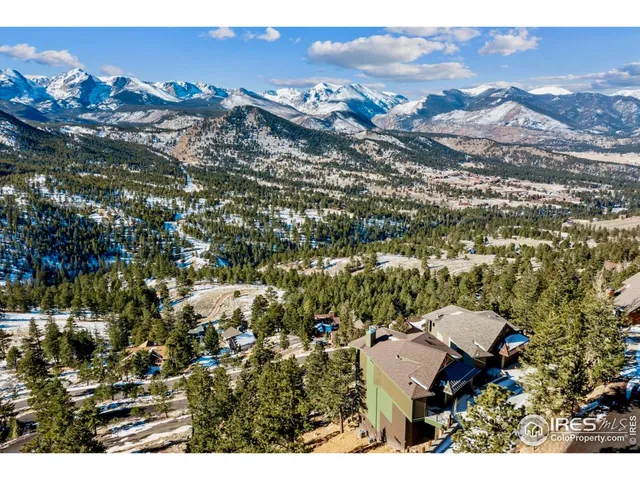 $3,250,000 | 1475 St Moritz Trail, Estes Park, CO 80517