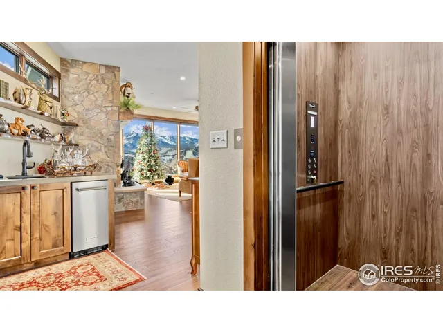 $3,250,000 | 1475 St Moritz Trail, Estes Park, CO 80517