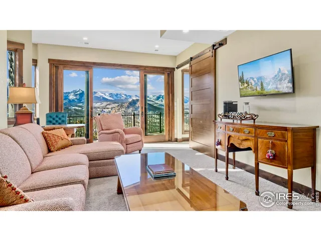 $3,250,000 | 1475 St Moritz Trail, Estes Park, CO 80517