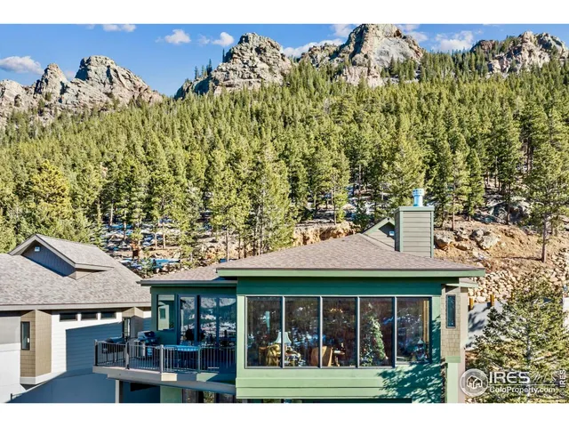 $3,250,000 | 1475 St Moritz Trail, Estes Park, CO 80517
