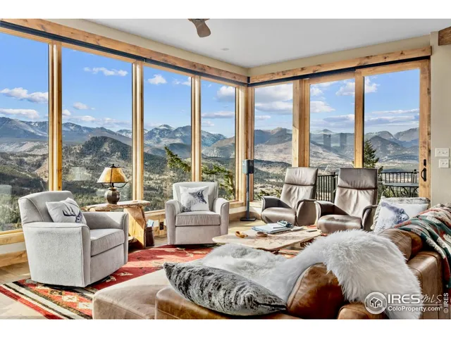 $3,250,000 | 1475 St Moritz Trail, Estes Park, CO 80517