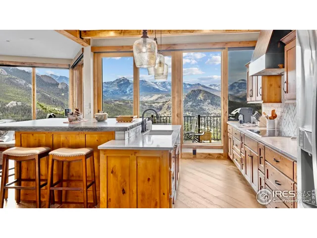 $3,250,000 | 1475 St Moritz Trail, Estes Park, CO 80517