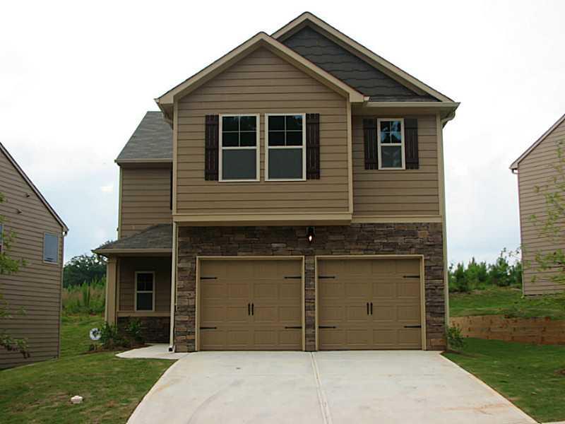 5035 Jack Drive Decatur, GA 30035 - Photo 1 of 1 Exterior Front. Like represantative. Not actual photo of home.