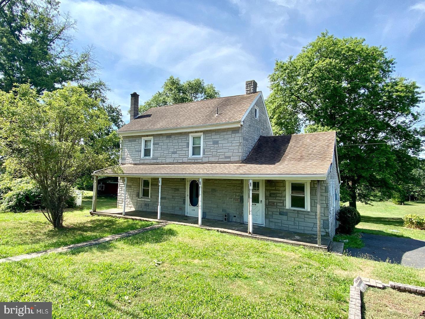 144 West Moyer Road Pottstown, PA 19464 - Photo 33 of 33 Gallery Image 33