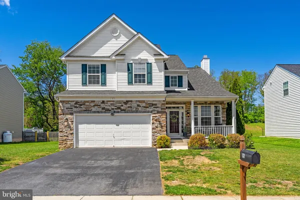 $515,000 | 195 Hughs Road, Charles Town, WV 25414