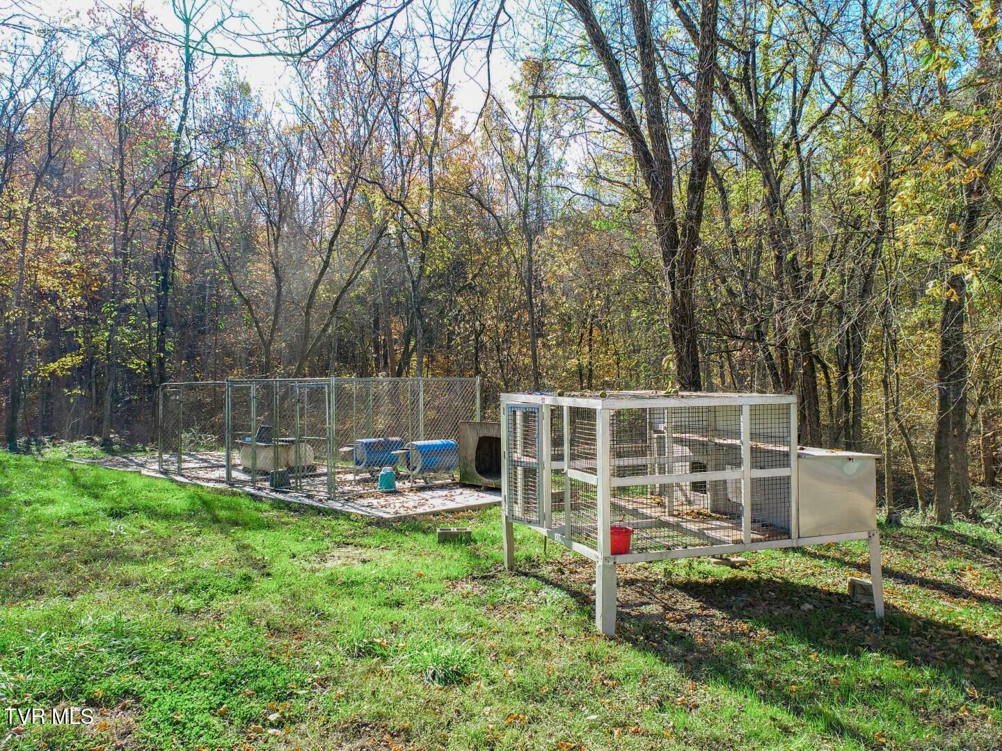 1125 Old Solomon Ferry Road Newport, TN 37821 - Photo 49 of 67 49