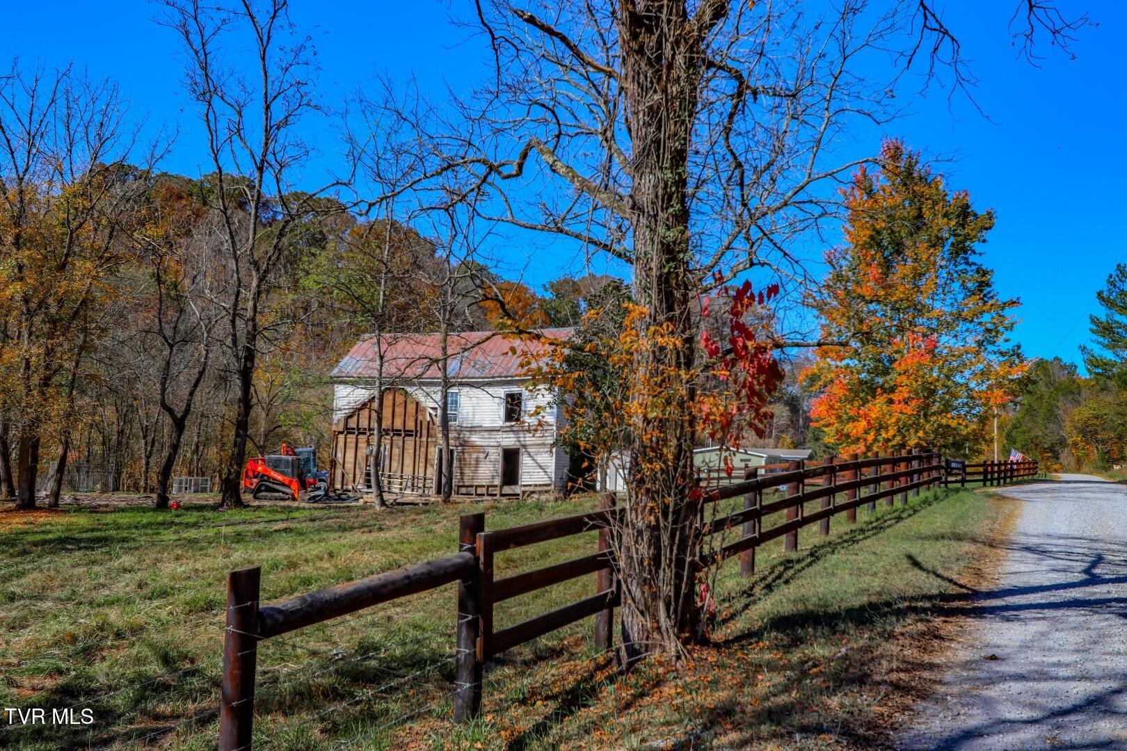 1125 Old Solomon Ferry Road Newport, TN 37821 - Photo 54 of 67 53