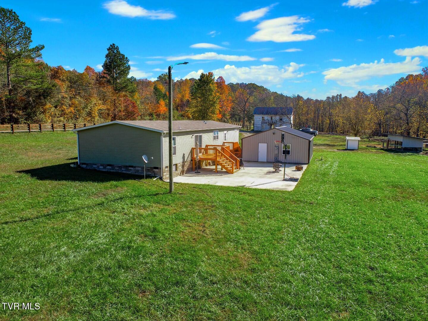 1125 Old Solomon Ferry Road Newport, TN 37821 - Photo 6 of 67 5