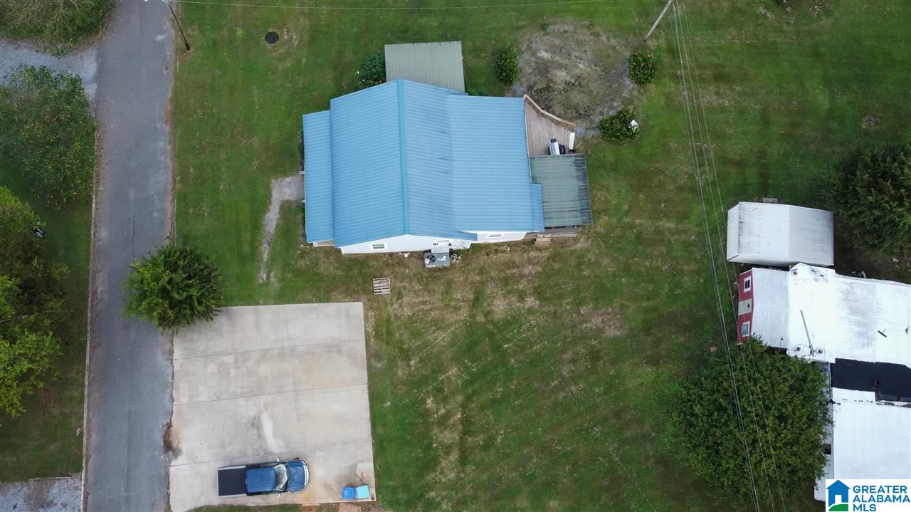 165 Back Street Sylacauga, AL 35150 - Photo 6 of 27