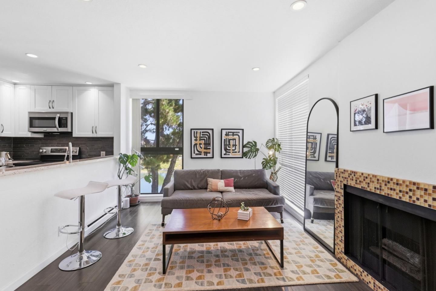 425 Anchor Road, Unit 209 San Mateo, CA 94404 - Photo 6 of 48