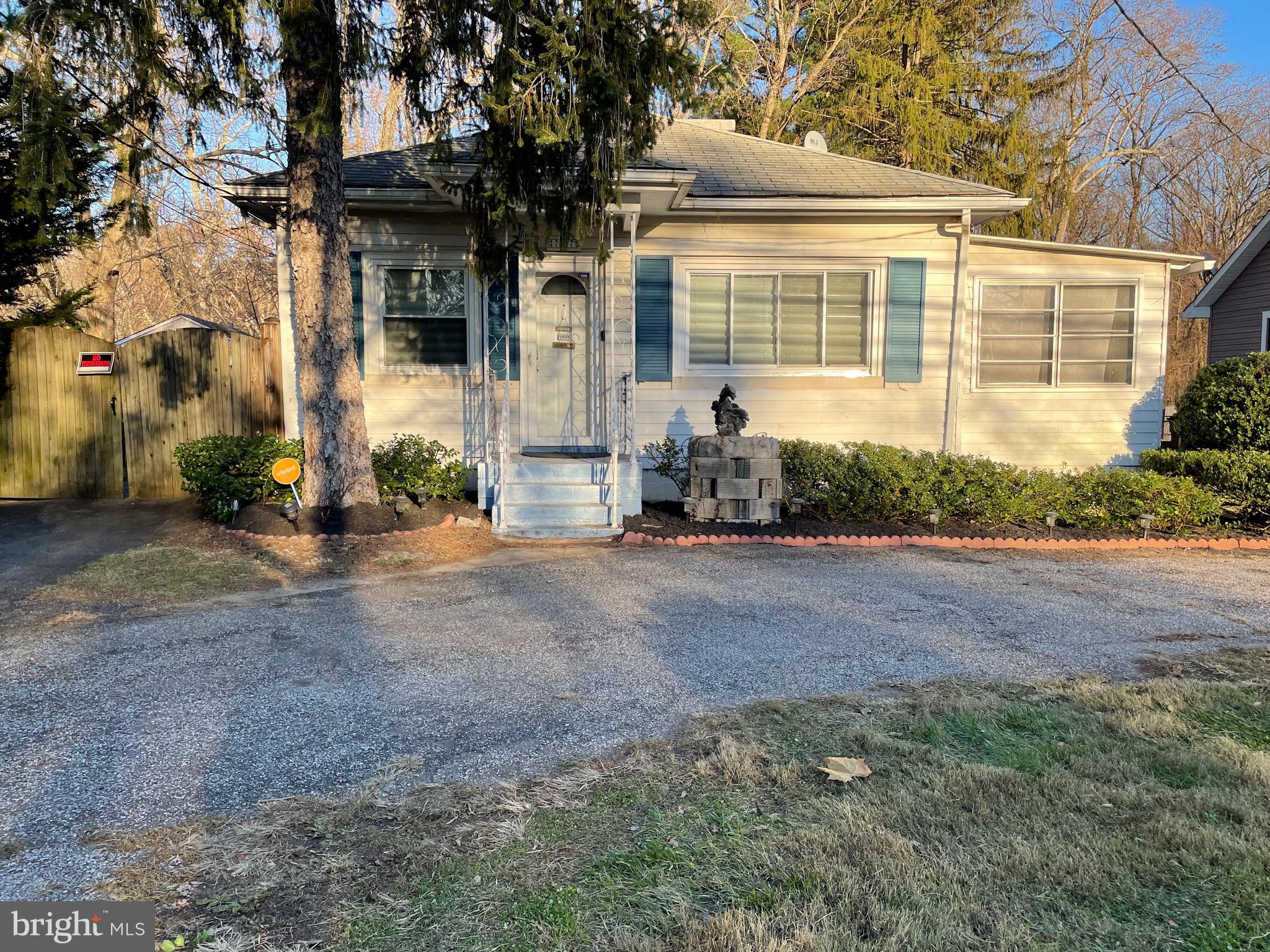 7107 Highbridge Road Bowie, MD 20720 - Photo 1 of 10 Gallery Image 1