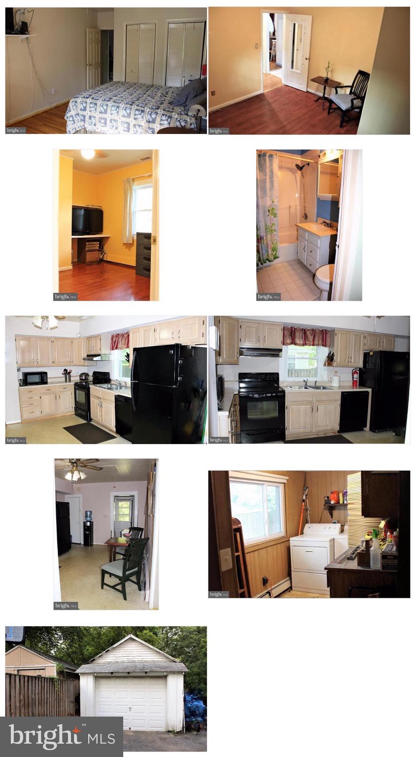 7107 Highbridge Road Bowie, MD 20720 - Photo 9 of 10 Gallery Image 9