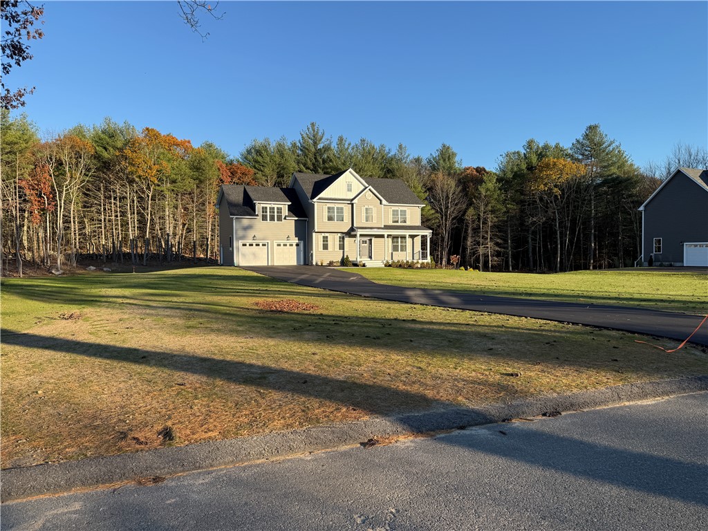 6 Big River Road Coventry, RI 02816 - Photo 2 of 19