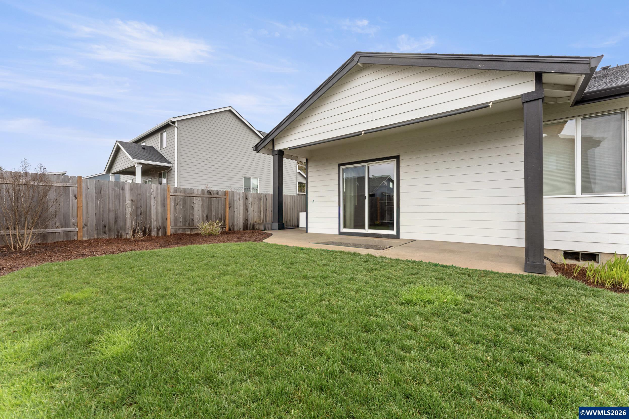 309 Northeast Berry Street Sublimity, OR 97385 - Photo 45 of 49