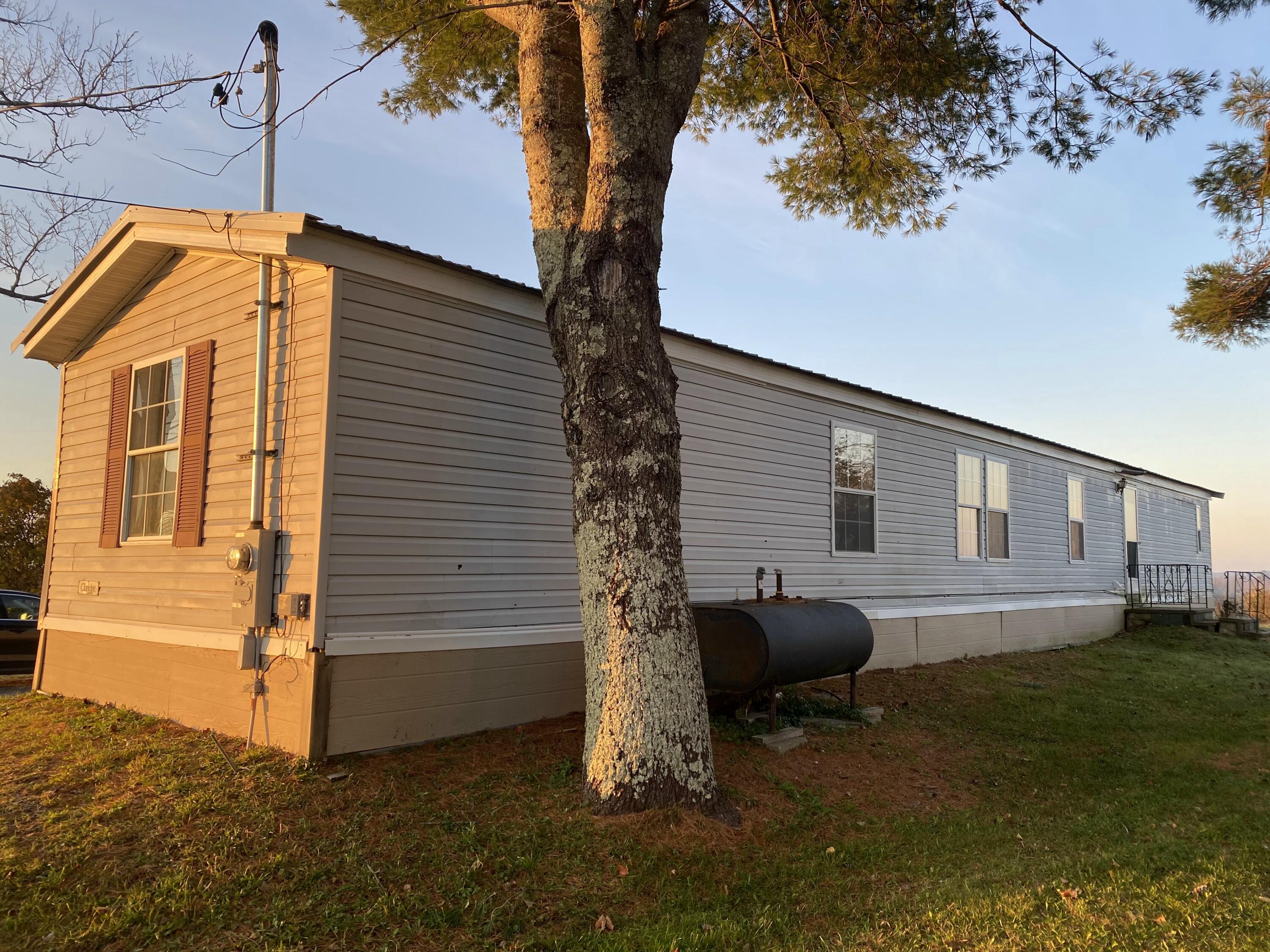 260 Main Road Bradford, ME 04410 - Photo 1 of 17 Angled Right Side