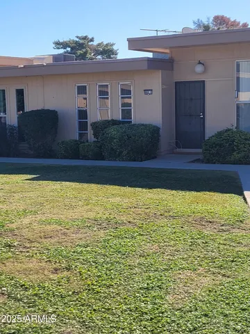 $1,100 | 10060 West Royal Oak Road, Unit B, Sun City, AZ 85351