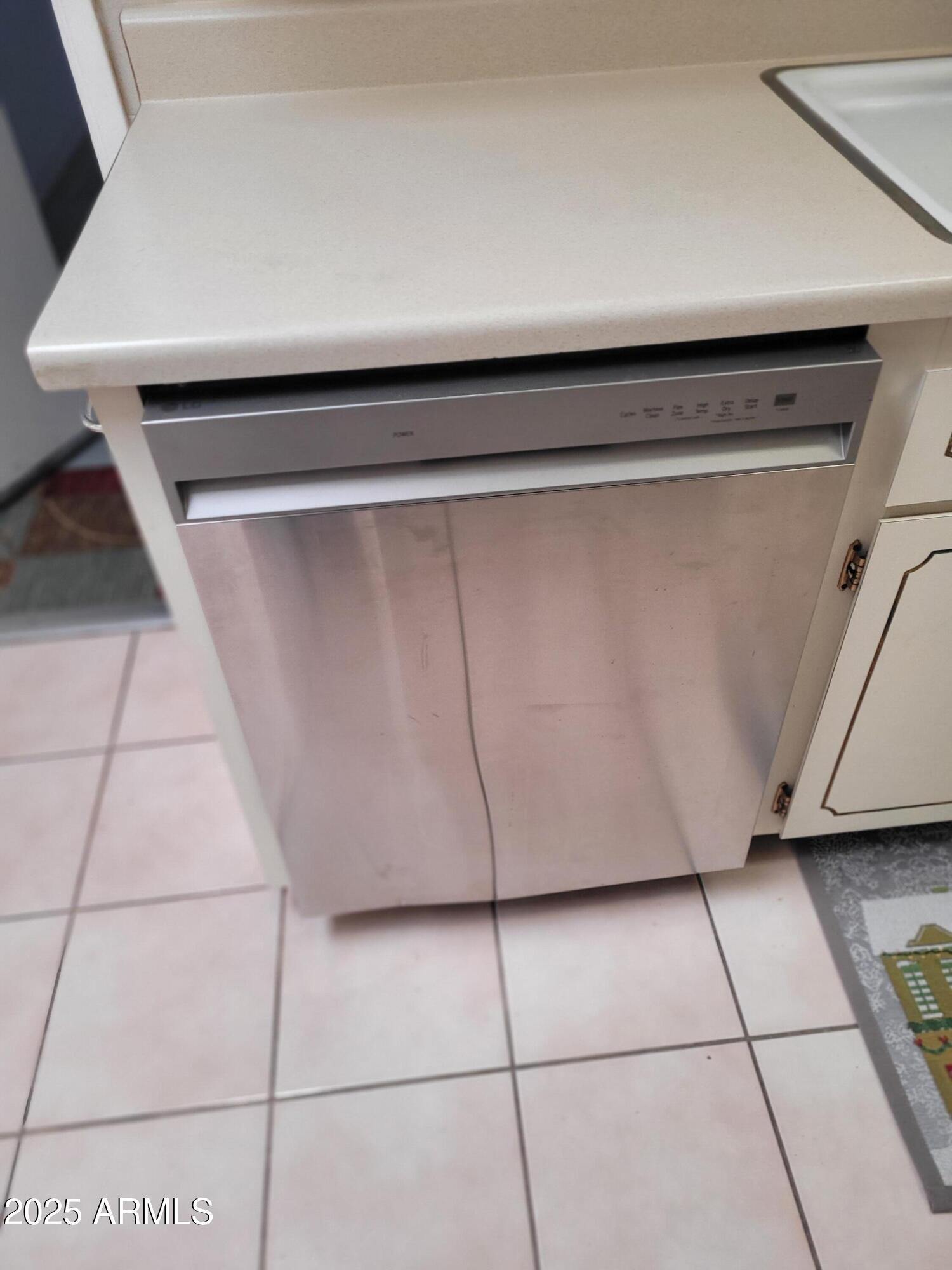 10060 West Royal Oak Road, Unit B Sun City, AZ 85351 - Photo 15 of 26 a close view of a sink