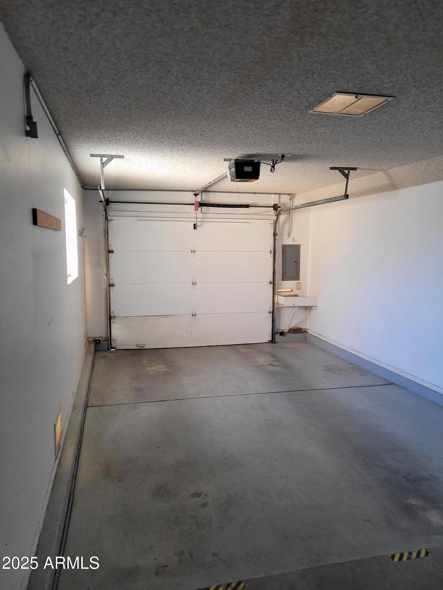 10060 West Royal Oak Road, Unit B Sun City, AZ 85351 - Photo 24 of 26 a view of garage