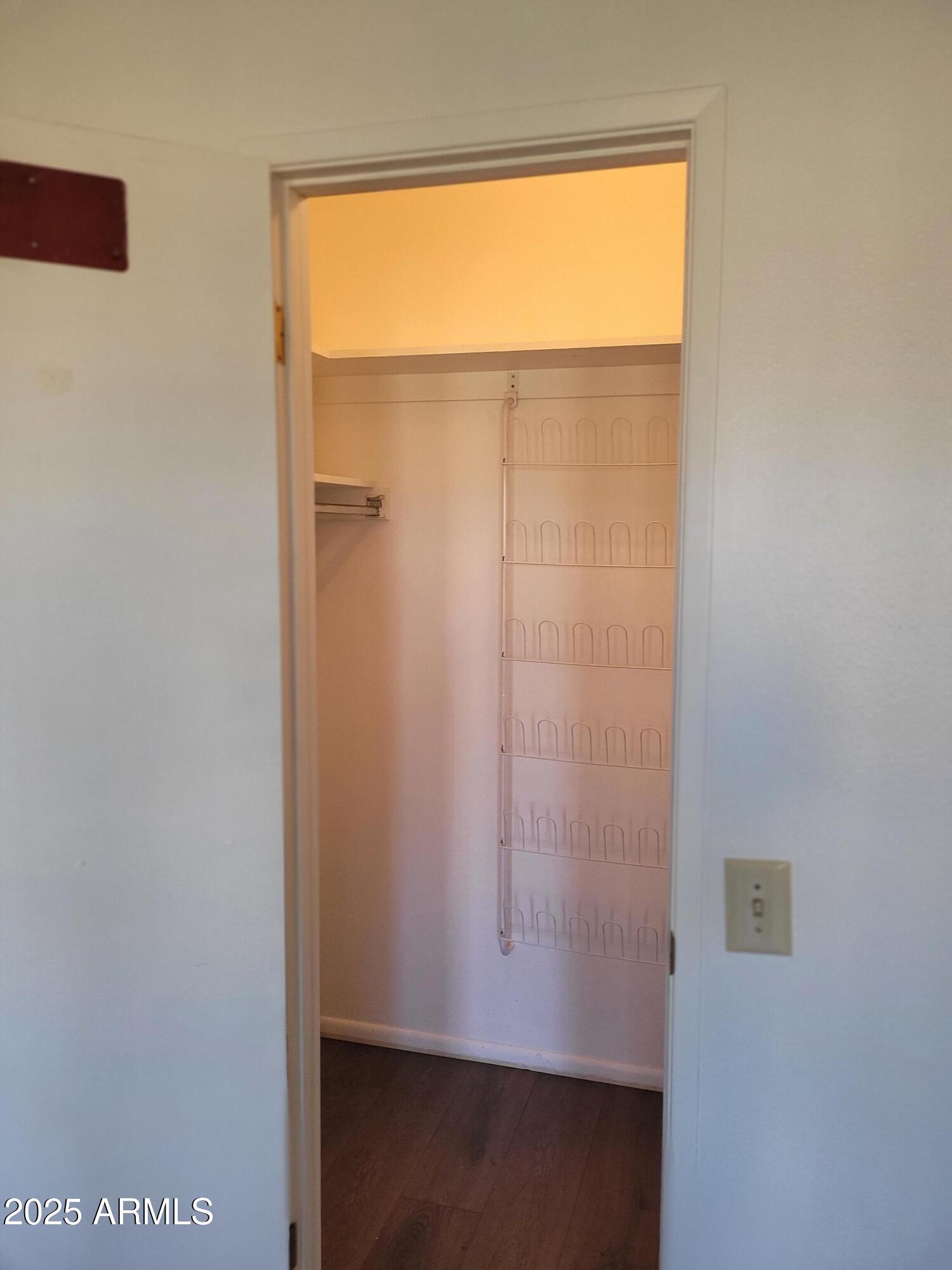 10060 West Royal Oak Road, Unit B Sun City, AZ 85351 - Photo 8 of 26 a view of a small space with a window