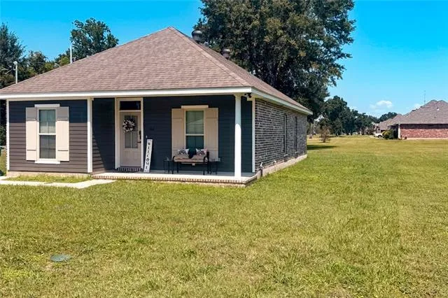 $210,000 | 162 Mill Street, Garyville, LA 70051
