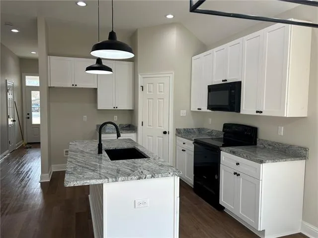 $210,000 | 162 Mill Street, Garyville, LA 70051