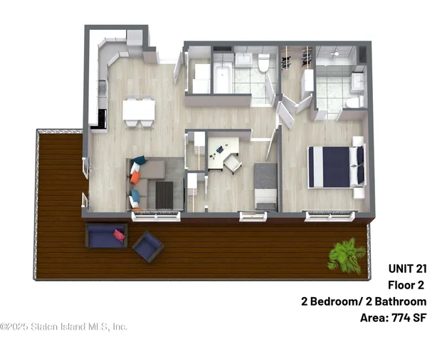 a picture of a living room with a couch