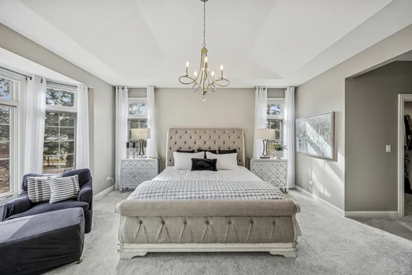 $587,500 | 8711 Berkley Court, Orland Park, IL 60462