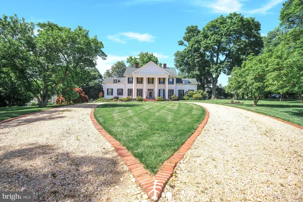 $6,900,000 | 1902 Jefferson Pike, Knoxville, MD 21758
