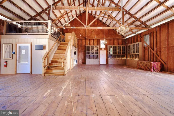 $6,900,000 | 1902 Jefferson Pike, Knoxville, MD 21758