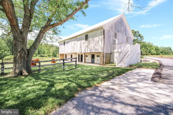 $6,900,000 | 1902 Jefferson Pike, Knoxville, MD 21758