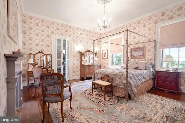 $6,900,000 | 1902 Jefferson Pike, Knoxville, MD 21758