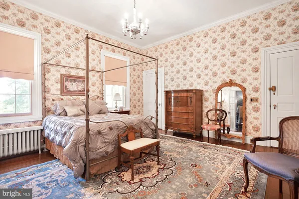 $6,900,000 | 1902 Jefferson Pike, Knoxville, MD 21758