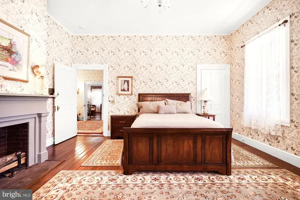 $6,900,000 | 1902 Jefferson Pike, Knoxville, MD 21758