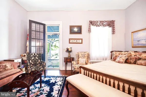 $6,900,000 | 1902 Jefferson Pike, Knoxville, MD 21758