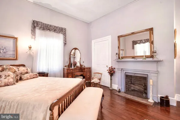 $6,900,000 | 1902 Jefferson Pike, Knoxville, MD 21758