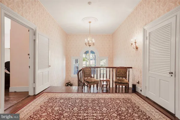 $6,900,000 | 1902 Jefferson Pike, Knoxville, MD 21758