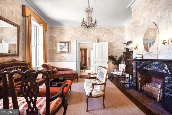 $6,900,000 | 1902 Jefferson Pike, Knoxville, MD 21758