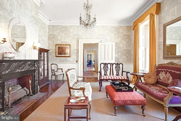 $6,900,000 | 1902 Jefferson Pike, Knoxville, MD 21758