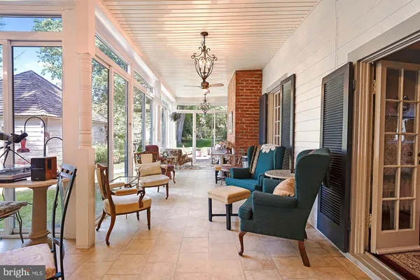 $6,900,000 | 1902 Jefferson Pike, Knoxville, MD 21758