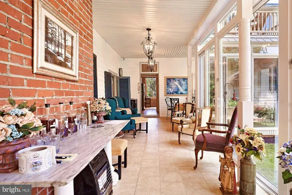 $6,900,000 | 1902 Jefferson Pike, Knoxville, MD 21758