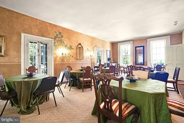 $6,900,000 | 1902 Jefferson Pike, Knoxville, MD 21758